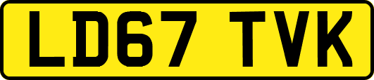 LD67TVK