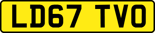 LD67TVO