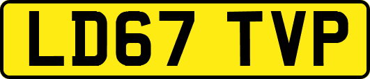 LD67TVP