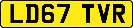 LD67TVR
