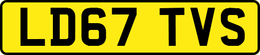 LD67TVS