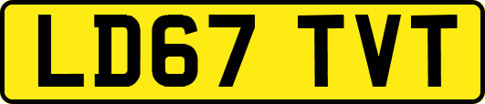 LD67TVT