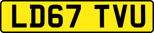 LD67TVU