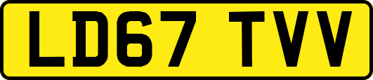 LD67TVV