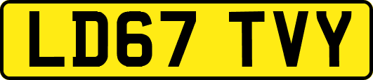 LD67TVY