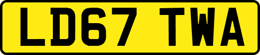 LD67TWA