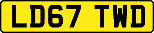 LD67TWD