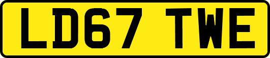 LD67TWE