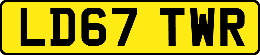 LD67TWR