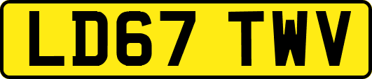 LD67TWV