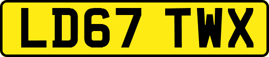 LD67TWX