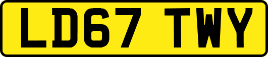 LD67TWY