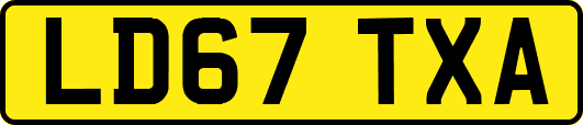 LD67TXA