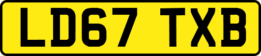 LD67TXB
