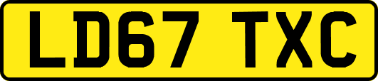 LD67TXC