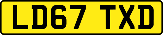 LD67TXD