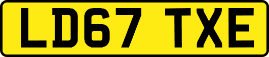 LD67TXE