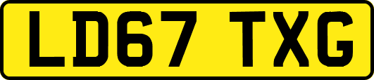 LD67TXG