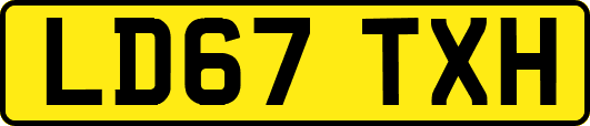 LD67TXH