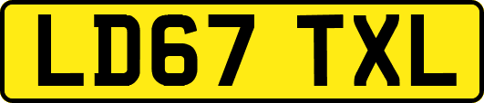LD67TXL