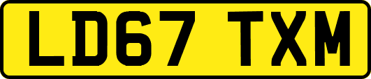 LD67TXM