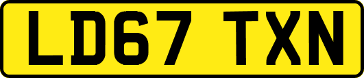 LD67TXN