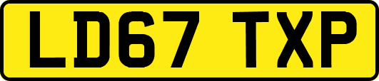 LD67TXP