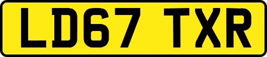 LD67TXR