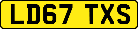 LD67TXS