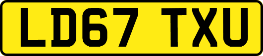 LD67TXU