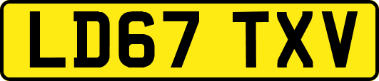 LD67TXV
