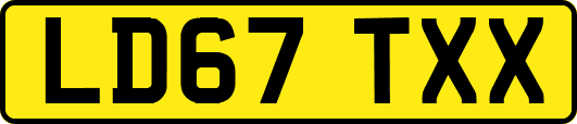 LD67TXX