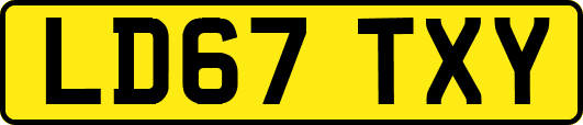 LD67TXY