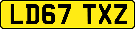 LD67TXZ