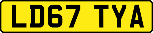 LD67TYA