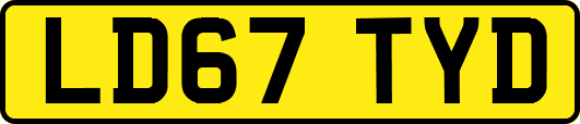 LD67TYD