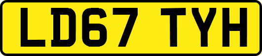 LD67TYH