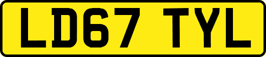 LD67TYL