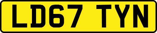 LD67TYN