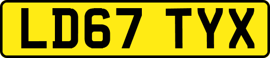 LD67TYX