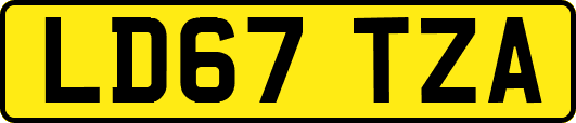 LD67TZA