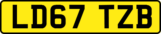 LD67TZB