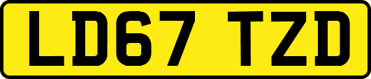 LD67TZD