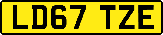 LD67TZE