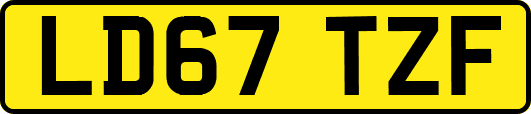 LD67TZF