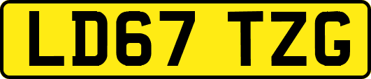 LD67TZG