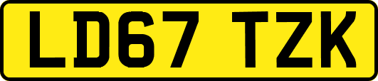 LD67TZK