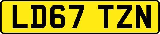 LD67TZN