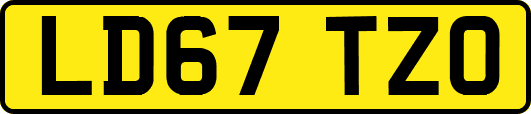 LD67TZO