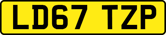 LD67TZP